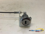 KIT SERRURES HONDA CBR650R ABS 2021