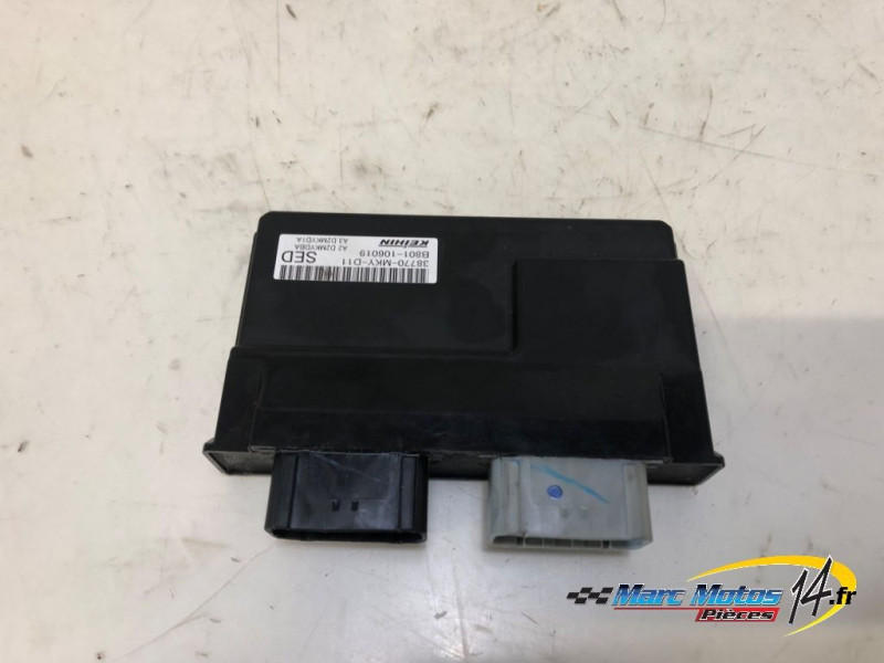 KIT SERRURES HONDA CBR650R ABS 2021