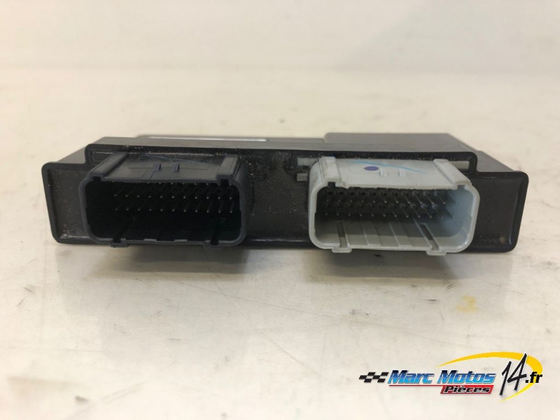 KIT SERRURES HONDA CBR650R ABS 2021