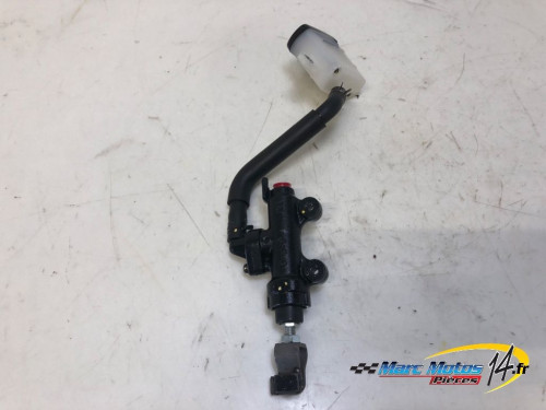 MAITRE CYLINDRE DE FREIN ARRIERE HONDA CBR650R ABS 2021