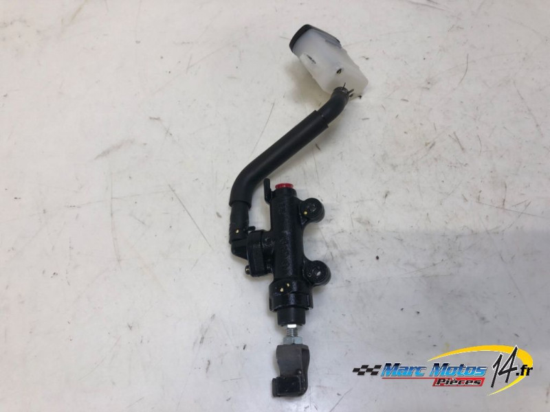 MAITRE CYLINDRE DE FREIN ARRIERE HONDA CBR650R ABS 2021