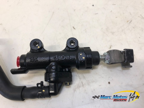 MAITRE CYLINDRE DE FREIN ARRIERE HONDA CBR650R ABS 2021