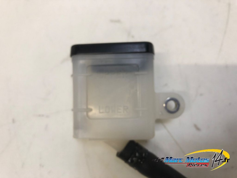 MAITRE CYLINDRE DE FREIN ARRIERE HONDA CBR650R ABS 2021