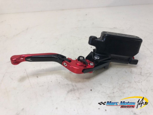 MAITRE CYLINDRE DE FREIN AVANT HONDA CBR650R ABS 2021