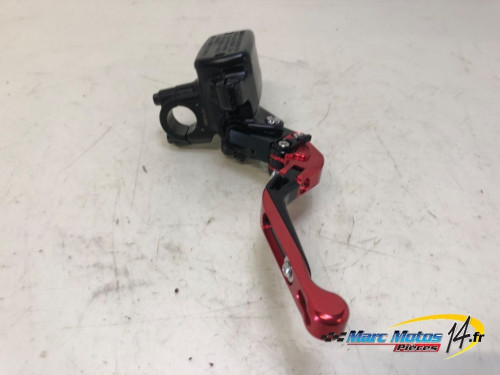MAITRE CYLINDRE DE FREIN AVANT HONDA CBR650R ABS 2021