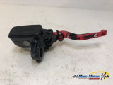 MAITRE CYLINDRE DE FREIN AVANT HONDA CBR650R ABS 2021