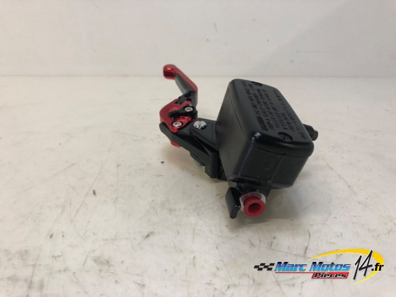 MAITRE CYLINDRE DE FREIN AVANT HONDA CBR650R ABS 2021