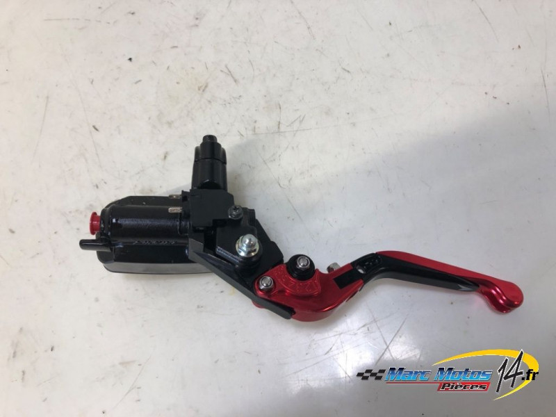 MAITRE CYLINDRE DE FREIN AVANT HONDA CBR650R ABS 2021