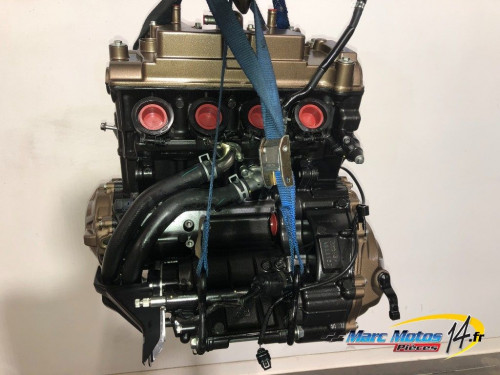 MOTEUR HONDA CBR650R ABS 2021