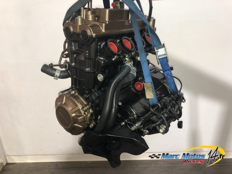 MOTEUR HONDA CBR650R ABS 2021