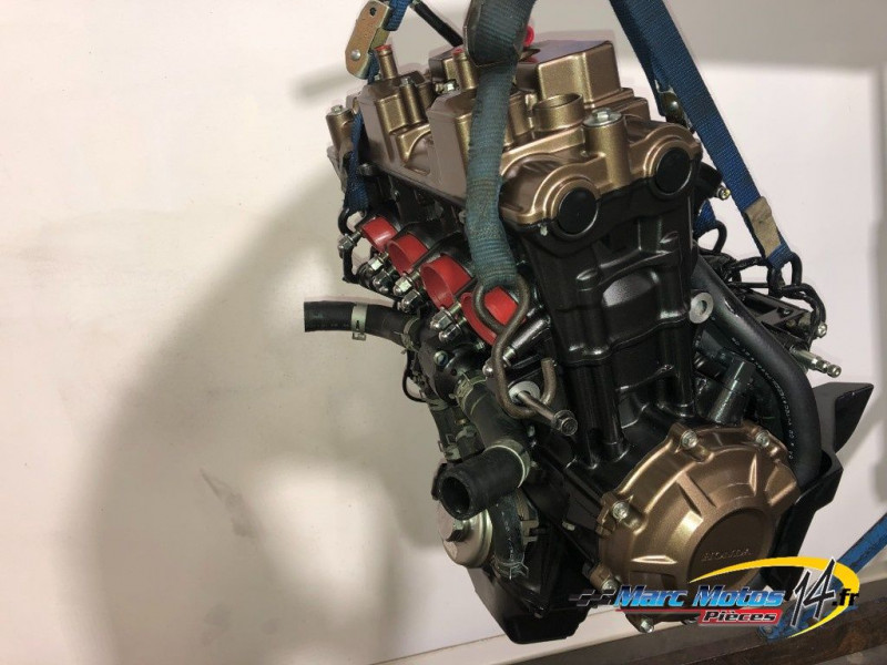 MOTEUR HONDA CBR650R ABS 2021