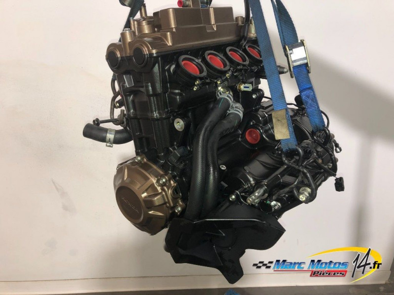 MOTEUR HONDA CBR650R ABS 2021