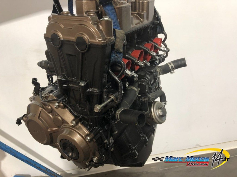 MOTEUR HONDA CBR650R ABS 2021