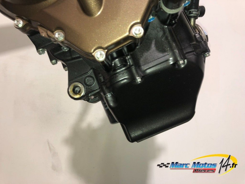 MOTEUR HONDA CBR650R ABS 2021