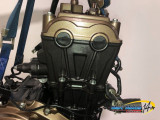 MOTEUR HONDA CBR650R ABS 2021