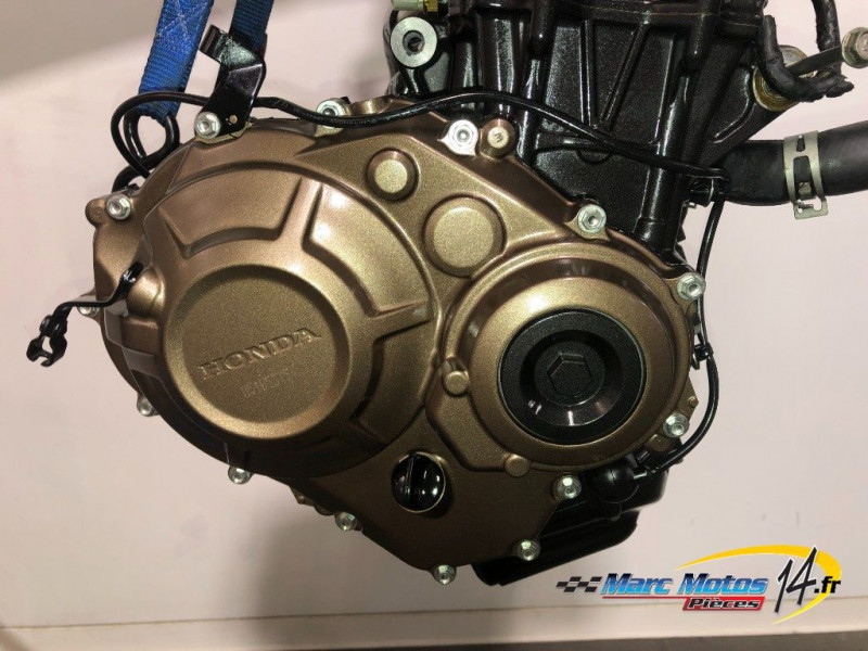 MOTEUR HONDA CBR650R ABS 2021