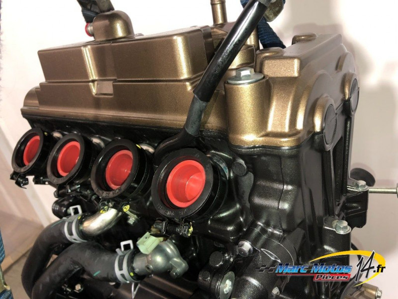 MOTEUR HONDA CBR650R ABS 2021