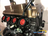 MOTEUR HONDA CBR650R ABS 2021