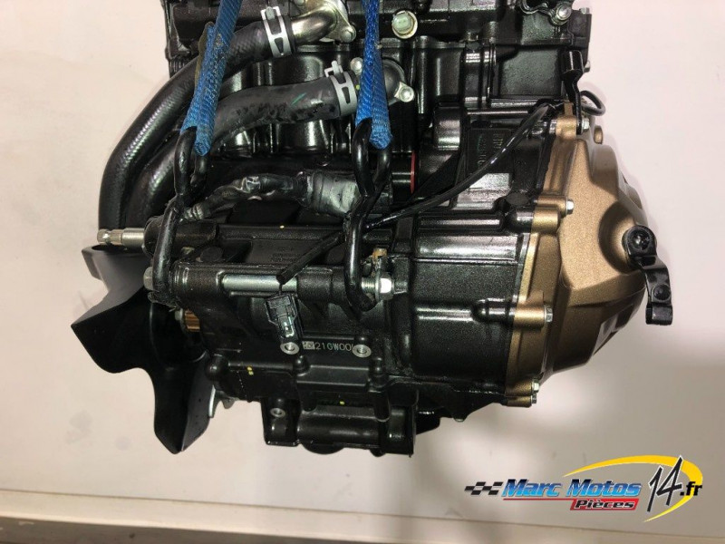 MOTEUR HONDA CBR650R ABS 2021