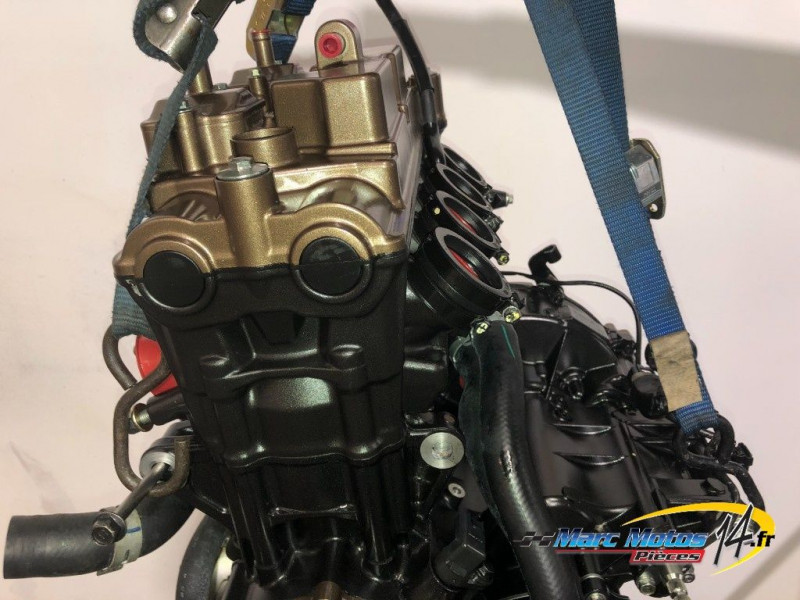 MOTEUR HONDA CBR650R ABS 2021