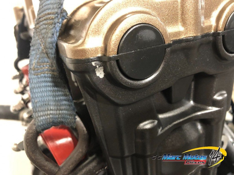 MOTEUR HONDA CBR650R ABS 2021