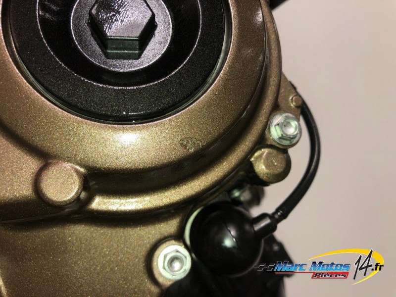 MOTEUR HONDA CBR650R ABS 2021