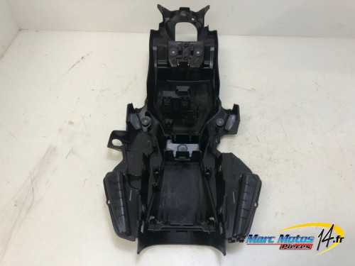 PASSAGE DE ROUE HONDA CBR650R ABS 2021