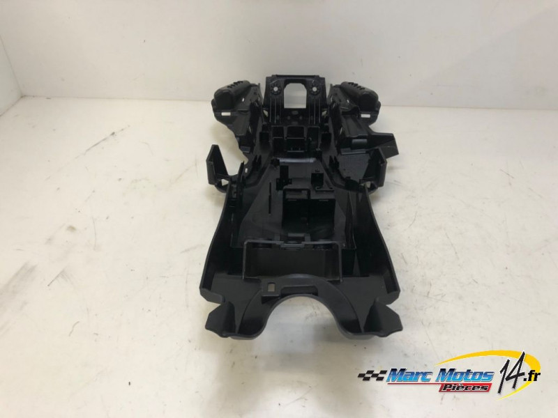 PASSAGE DE ROUE HONDA CBR650R ABS 2021