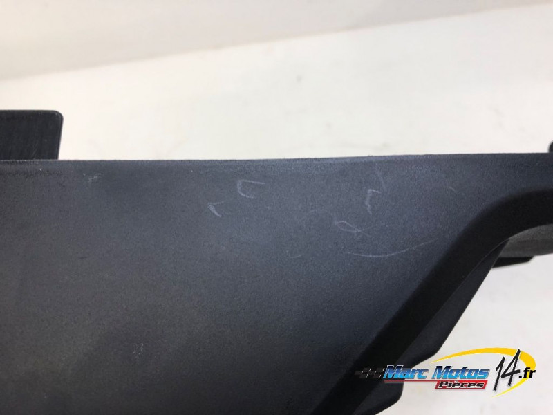 PASSAGE DE ROUE HONDA CBR650R ABS 2021