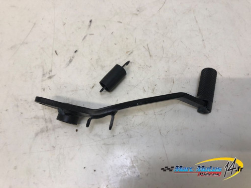 PEDALE DE FREIN HONDA CBR650R ABS 2021
