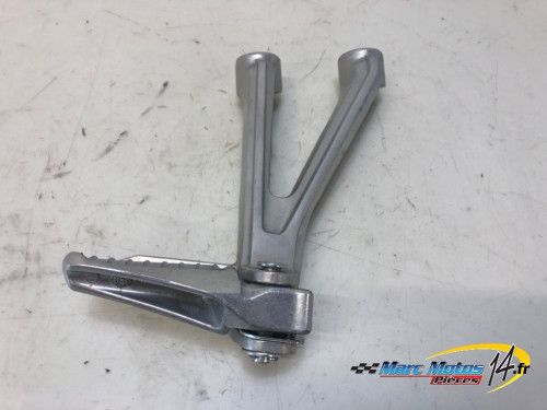 PLATINE ARRIERE DROITE HONDA CBR650R ABS 2021