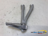 PLATINE ARRIERE DROITE HONDA CBR650R ABS 2021