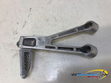 PLATINE ARRIERE DROITE HONDA CBR650R ABS 2021