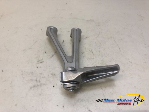 PLATINE ARRIERE GAUCHE HONDA CBR650R ABS 2021