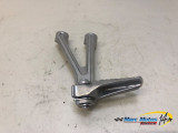 PLATINE ARRIERE GAUCHE HONDA CBR650R ABS 2021