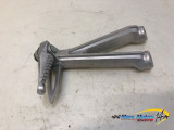 PLATINE ARRIERE GAUCHE HONDA CBR650R ABS 2021