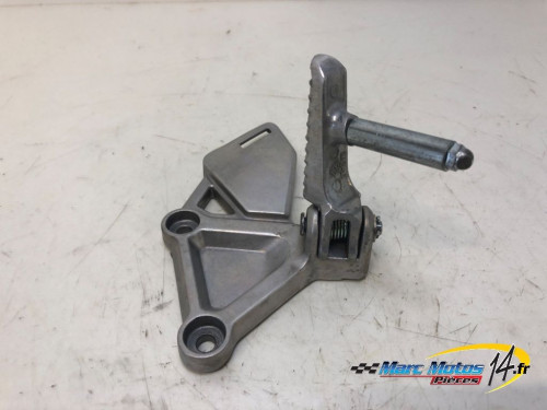 PLATINE AVANT GAUCHE HONDA CBR650R ABS 2021
