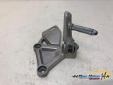 PLATINE AVANT GAUCHE HONDA CBR650R ABS 2021