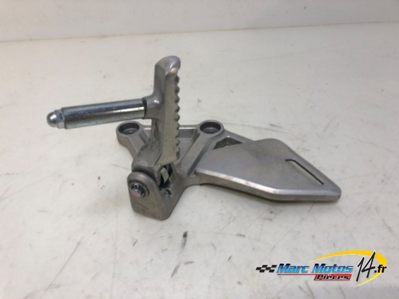 PLATINE AVANT GAUCHE HONDA CBR650R ABS 2021