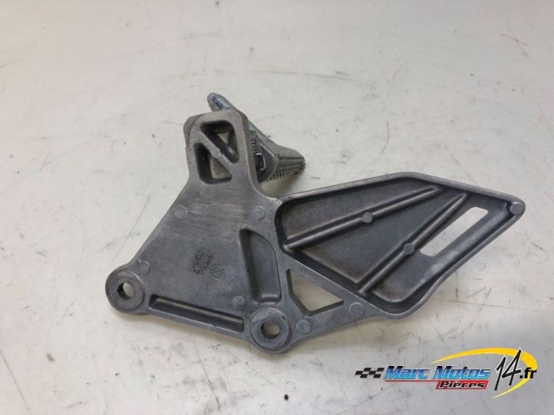 PLATINE AVANT GAUCHE HONDA CBR650R ABS 2021