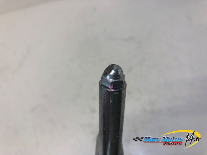 PLATINE AVANT GAUCHE HONDA CBR650R ABS 2021