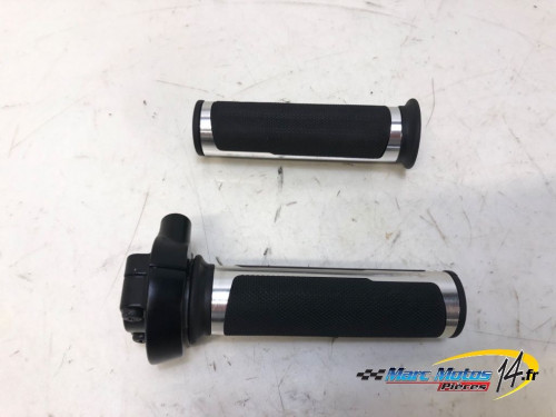 POIGNEE DE GAZ HONDA CBR650R ABS 2021