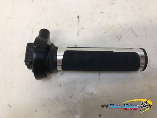 POIGNEE DE GAZ HONDA CBR650R ABS 2021