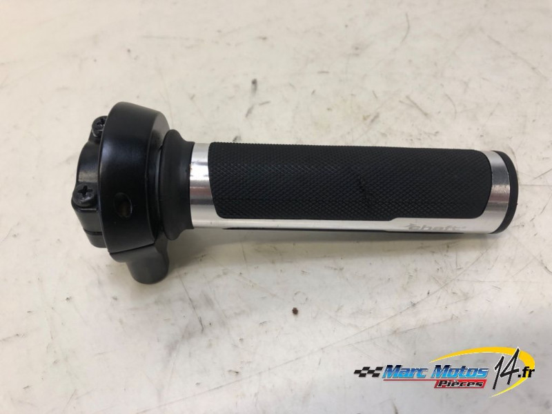 POIGNEE DE GAZ HONDA CBR650R ABS 2021