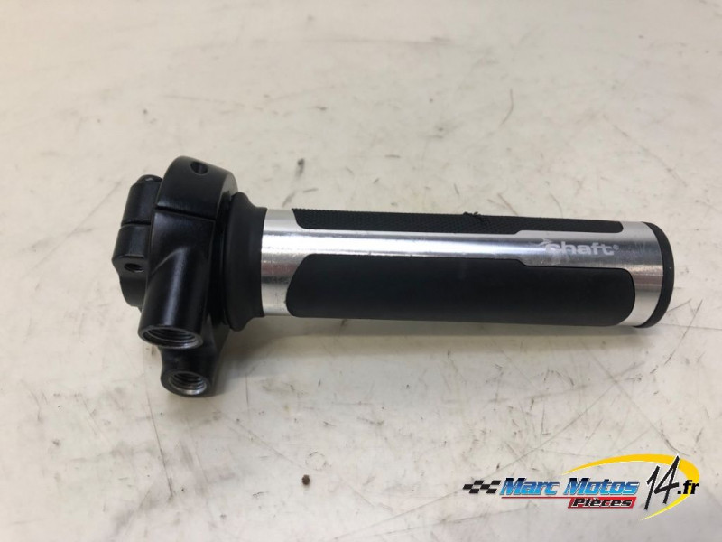 POIGNEE DE GAZ HONDA CBR650R ABS 2021