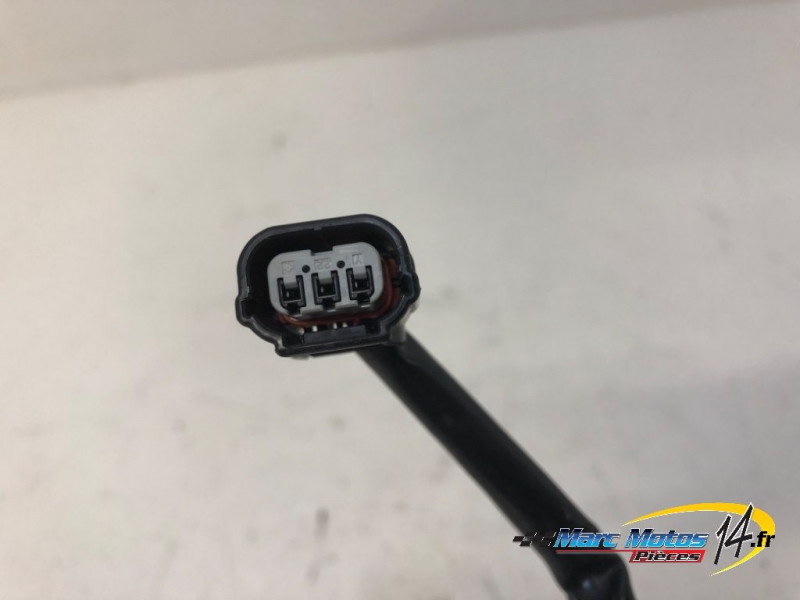 POMPE A ESSENCE HONDA CBR650R ABS 2021