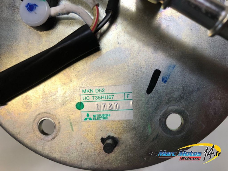 POMPE A ESSENCE HONDA CBR650R ABS 2021