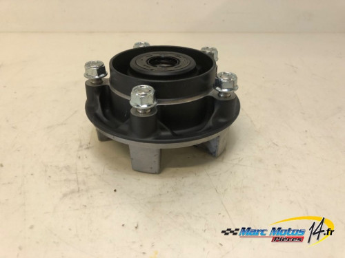 PORTE COURONNE HONDA CBR650R ABS 2021