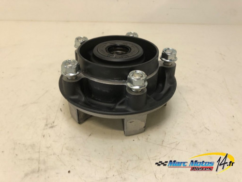PORTE COURONNE HONDA CBR650R ABS 2021