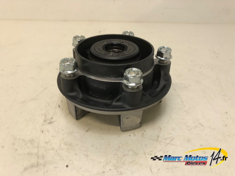 PORTE COURONNE HONDA CBR650R ABS 2021